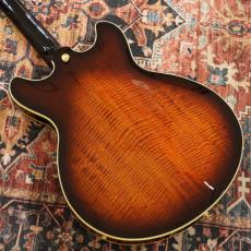 Ibanez JSM100 / VT (Vintage Sunburst)  【特価】【日本製】【ジョン・スコフィールド・シグネチャー】_8