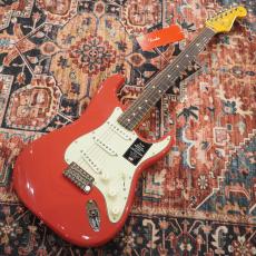 Fender American Professional Classic Stratocaster Faded Dakota Red / Rosewood【特価】_2