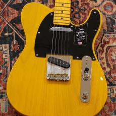 Fender American Professional Classic Telecaster Butterscotch Blonde / Maple【特価】