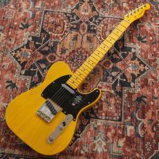 Fender American Professional Classic Telecaster Butterscotch Blonde / Maple【特価】_2