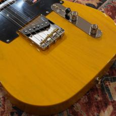 Fender American Professional Classic Telecaster Butterscotch Blonde / Maple【特価】_3
