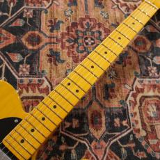 Fender American Professional Classic Telecaster Butterscotch Blonde / Maple【特価】_5