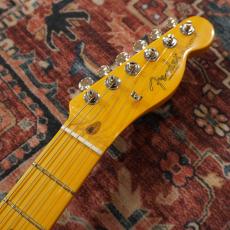 Fender American Professional Classic Telecaster Butterscotch Blonde / Maple【特価】_6