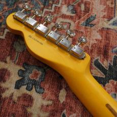 Fender American Professional Classic Telecaster Butterscotch Blonde / Maple【特価】_7