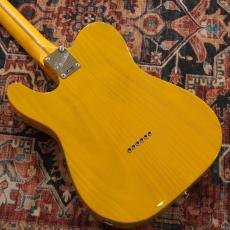Fender American Professional Classic Telecaster Butterscotch Blonde / Maple【特価】_8