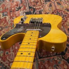 Fender American Professional Classic Telecaster Butterscotch Blonde / Maple【特価】_9