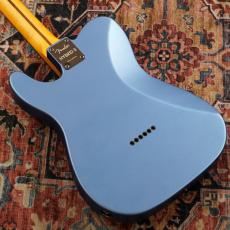 Fender Made in Japan Hybrid II 2026 Collection Telecaster Satin Metallic /  Matte Aero Blue_8