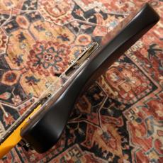 Fender Made in Japan Hybrid II 2026 Collection Telecaster Satin Metallic / Matte Phantom Black_10