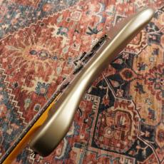 Fender Made in Japan Hybrid II 2026 Collection Stratocaster Satin  Metallic / Matte Champagne Mirage_10