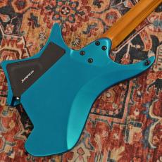 strandberg Boden Standard N2.6 / TTM (Transformative Teal Metallic) 【NEWモデル】【約2.4kg】_6