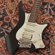 strandberg Boden Classic NX 6 Tremolo / Black  【2.35kg】