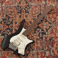 strandberg Boden Classic NX 6 Tremolo / Black  【2.35kg】_2