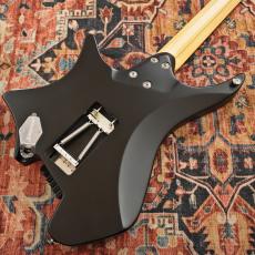 strandberg Boden Classic NX 6 Tremolo / Black  【2.35kg】_8