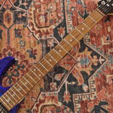 Ibanez GIO GRX70QA / TBB (Transparent Blue Burst) 【アイバニーズ・エントリーギター】【特価】_6