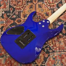 Ibanez GIO GRX70QA / TBB (Transparent Blue Burst) 【アイバニーズ・エントリーギター】【特価】_8