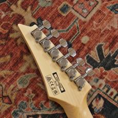 Ibanez GIO GRX70QA / TBB (Transparent Blue Burst) 【アイバニーズ・エントリーギター】【特価】_10