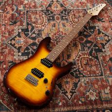 Ibanez AZ24S1F-VLS (Violin Sunburst) 【特価】_2