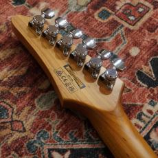 Ibanez AZ24S1F-VLS (Violin Sunburst) 【特価】_7