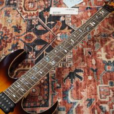 Ibanez j.custom RG8570-BSR (Brownish Sphalerite) 【特価】【日本製】_4