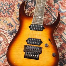 Ibanez j.custom RG8527-BSR (Brownish Sphalerite) 【特価】【Ibanez最高峰!】【日本製】