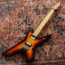 Killer KG-Exploder II Flame Top / 3TS_2
