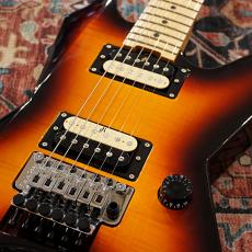 Killer KG-Exploder II Flame Top / 3TS_4