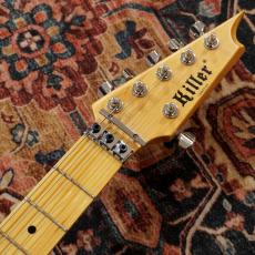 Killer KG-Exploder II Flame Top / 3TS_7