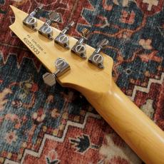 Killer KG-Exploder II Flame Top / 3TS_8
