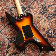Killer KG-Exploder II Flame Top / 3TS_9