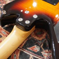 Killer KG-Exploder II Flame Top / 3TS_10