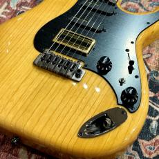Killer KG-Violator Deacon Lace Sensor Custom SSH / VNT (Vintage natural) 【受注生産モデル】_3