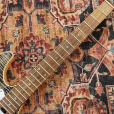 Aria Pro II 714-AE200 BKDM (Black Diamond) 【丈夫なギグケース付属】_5
