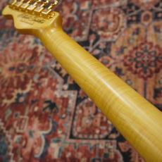 Black Smoker Standard Series DELTA-S Old Green Metallic GG FM/FM【国産ハイエンド】【2025年製】_7
