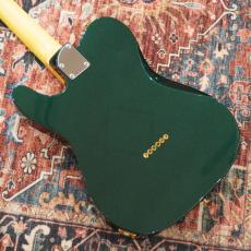 Black Smoker Standard Series DELTA-S Old Green Metallic GG FM/FM【国産ハイエンド】【2025年製】_8