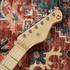 Black Smoker Standard Series SIGMA-SSS Black / Maple【特価】【日本製】_5