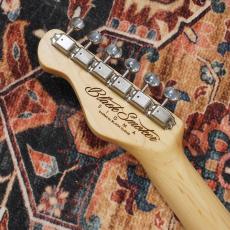 Black Smoker Standard Series SIGMA-SSS Black / Maple【特価】【日本製】_6