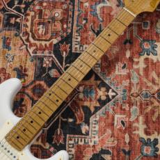 XOTiC XSC-1 White Blonde Light Aged Ash w/5A Roasted Flame Maple Neck【山野楽器オーダー品】_6
