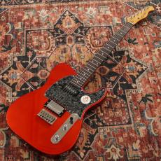 Bacchus BTE-4-RSM/R-BPPG CAR (Candy Apple Red) -Univers Series-【特価】【新モデル】_2