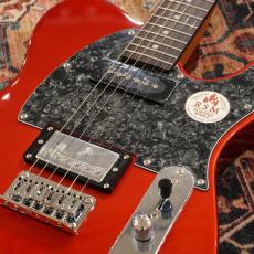 Bacchus BTE-4-RSM/R-BPPG CAR (Candy Apple Red) -Univers Series-【特価】【新モデル】_4