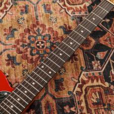 Bacchus BTE-4-RSM/R-BPPG CAR (Candy Apple Red) -Univers Series-【特価】【新モデル】_5