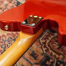Bacchus BTE-4-RSM/R-BPPG CAR (Candy Apple Red) -Univers Series-【特価】【新モデル】_9