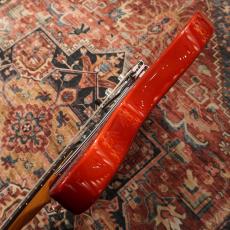 Bacchus BTE-4-RSM/R-BPPG CAR (Candy Apple Red) -Univers Series-【特価】【新モデル】_10