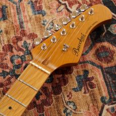 Bacchus TAC24AD-FMH RSM/M BLU-B (Blue Burst)【特価】_6