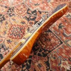 Bacchus TAC24AD-FMH RSM/M BLU-B (Blue Burst)【特価】_10