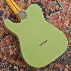 Fender Player II Telecaster Rosewood Fingerboard / Birch Green_9