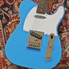 Squier Sonic Telecaster California Blue / Laurel【エントリーモデル】