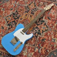 Squier Sonic Telecaster California Blue / Laurel【エントリーモデル】_2