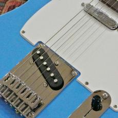 Squier Sonic Telecaster California Blue / Laurel【エントリーモデル】_3