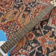 Squier Sonic Telecaster California Blue / Laurel【エントリーモデル】_5