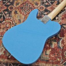 Squier Sonic Telecaster California Blue / Laurel【エントリーモデル】_6